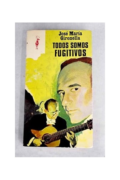 Todos somos fugitivos